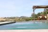 Casale con Piscina per Gruppi a Montebuono