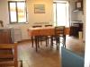 Appartamento cucina attrezzata agriturismo Pesaro Urbino