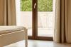 Mini appartamento con balcone in residence Salerno