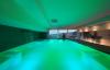 Hotel a Chianciano Terme con Piscina interna