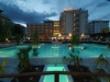 hotel con piscina a bibione