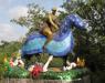 Parco artistico di Niki de Saint Phalle