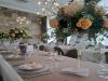 Elegante Ristorante con prelibatezze locali 