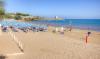 Spiaggia privata per cani villaggio Manacore-Peschici-Gargano