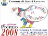 premio Handersen a sestri levante
