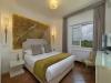 Camera da letto Matrimoniale in Family Room