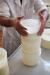 Produzione Ricotta fatta in casa