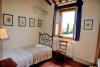 Camera appartamenti vacanze casale Ospedalicchio