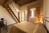 Agriturismo per famiglia, riscaldamento a pavimento