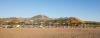 Servizio spiaggia incluso nella Tessera Club 