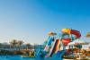 Acquascivoli giochi bambini resort 4stelle Sharm