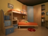 Camerette da letto