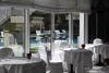 Albergo con Ristorante con vetrate sulla piscina-Rende