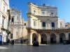 Inexpensive Hotels in the Center of Martina Franca