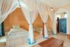 Offerte speciali famiglie a Zanzibar villaggio piscina