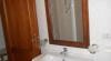 Bagno interno delle camere