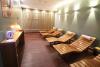 Centro benessere con angolo tisane Manfredonia