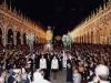 hotel per festa san nicola