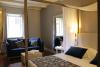 Junior Suite con letto a baldacchino Spoleto