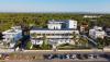 Hotel 4 stelle fronte mare in Puglia