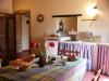 Appartamento a Umbertide con cucina completa e tavolo