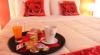 Romantica Colazione in camera
