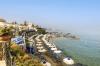Resort Ischia sul Mare con piscina acqua salata