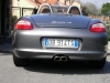Importazione porsche boxster s 987