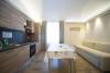 Appartamento-vacanze monolocale tavolo pranzo tv divano-letto Bardonecchia