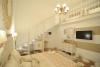 Camera Quadrupla Premium con TV 32 pollici