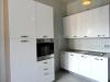Cucina moderna Appartamento Inverno