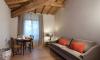 Suite Deluxde con terrazza