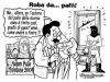 Vignetta - Quintana a Foligno - Umorismo a Fumetti