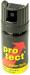 Normativa spray al peperoncino