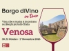 Borgo diVino in tour Venosa ?>