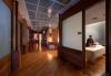 Area benessere Spa Hotel 5 stelle Castellaneta-marina