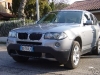 Importazione BMW  nuovo X3 2.0 d