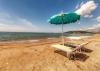 Hotel vicino Viterbo con spiaggia privata