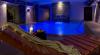 Piscina interna riscaldata zona Wellness - Hotel****