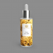 Siero Viso Linea Oro 24K Imperya