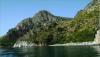 Spiaggia privata Hotel nel Cilento Scario