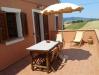 Appartamenti con Balcone e Lettini Relax