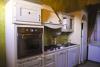Fornelli in Cucina a Castiglione del Lago Villa-Chiara