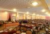 Hotel sul Mare con ampia Sala Ristorante