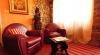 Salone Appartamento Ghety in antico palazzo Umbria