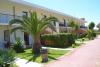 Camere hotel con balcone vista mare