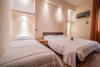 Albergo con Camera Tripla per famiglie 