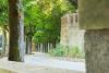 Vialone parco albergo di lusso Perugia