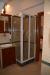 bagno in camera hotel low cost