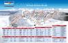 Mappa piste sci campofelice hotel vicino piste 